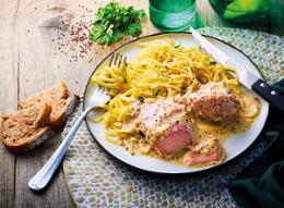 PALETTE PORC TAGLIA MOUTA 350G