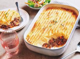 PARMENT EFFILOCHE BOEUF -700G