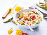 POULET RIZ TOMATE ASPERGE-320