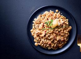 RISOTTO AUX CEPES 500G