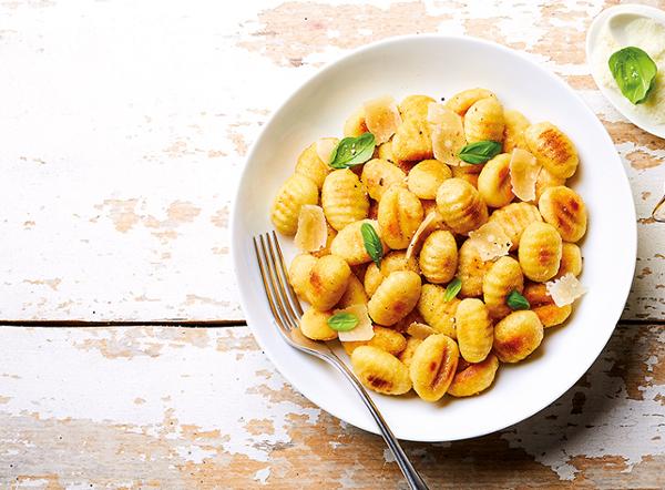 GNOCCHI A POELER 500G