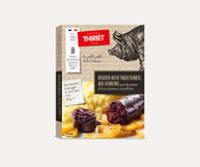 BOUDIN NOIR PUREE POMMES 350G