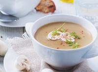 VELOUTE CHAMPIGNONS PARIS -1KG