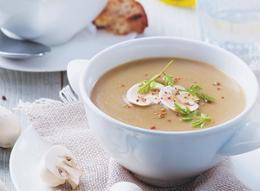 VELOUTE CHAMPIGNONS PARIS -1KG