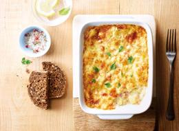 TARTIFLETTE GRATINEE 300 G