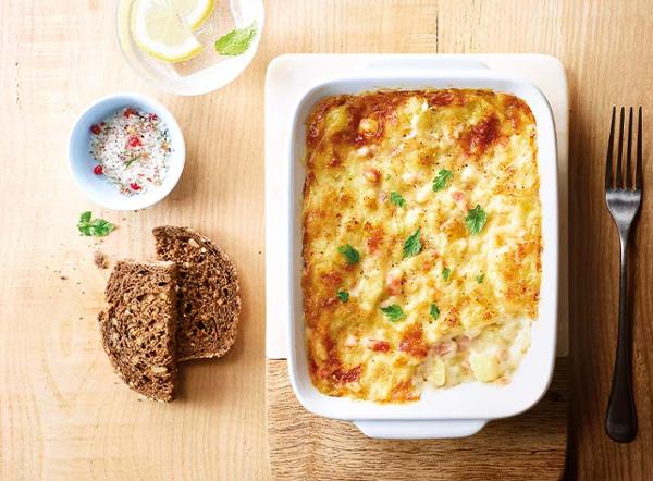 TARTIFLETTE GRATINEE 300 G