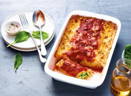 CANNELLONI RICOT EPINAR - 850G