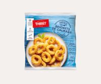 BEIGNETS CALMARS ROMAINE 500G