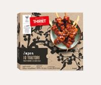 10 YAKITORI SOJA EPICES- 250G