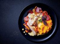 BAR LEGUMES SAUCE CHABLIS 350G