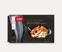 BAR LEGUMES SAUCE CHABLIS 350G