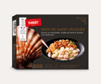 ST JACQUES PATATE DOUCE 350G