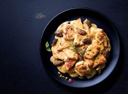 POULET JAUNE CHABLIS MORI-450G