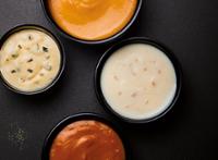 SAUCE AU CHAMPAGNE 200G