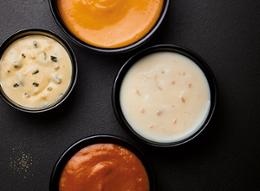 SAUCE AU CHAMPAGNE 200G