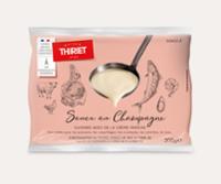 SAUCE AU CHAMPAGNE 200G