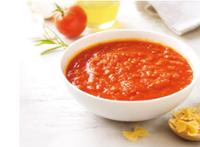 SAUCE TOMATE - OIGNONS - 500 G