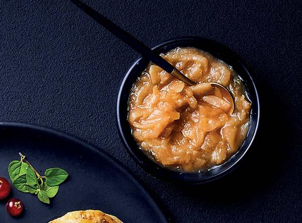 FONDUE ECHALOTES 200G