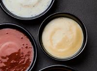 SAUCE FOIE GRAS IQF 200G