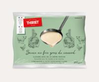 SAUCE FOIE GRAS IQF 200G