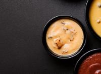 SAUCE AUX MORILLES 200G