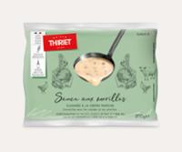 SAUCE AUX MORILLES 200G