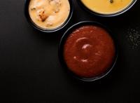 SAUCE GRAND VENEUR IQF 200G