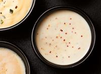 SAUCE AUX 2 MOUTARDES -200G