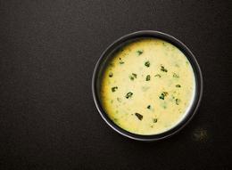 SAUCE A L'OSEILLE IQF - 200G