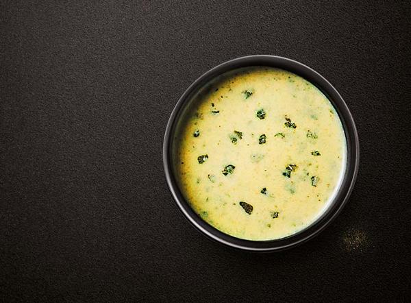 SAUCE A L'OSEILLE IQF - 200G