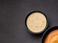 SAUCE BEURRE BLANC IQF - 200G