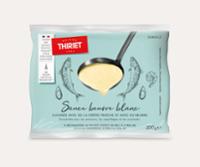 SAUCE BEURRE BLANC IQF - 200G