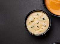 SAUCE BEURRE CITRON IQF - 200G