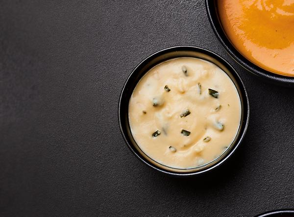 SAUCE BEURRE CITRON IQF - 200G