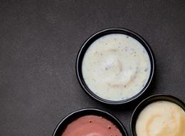 SAUCE TRUFFE 3% IQF - 150G