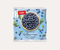 MYRTILLES SAUVAGES 450G