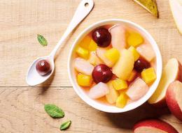 SACHET FRUITS DU VERGER - 150G