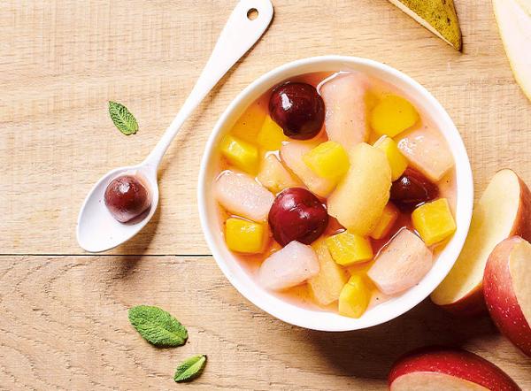 SACHET FRUITS DU VERGER - 150G