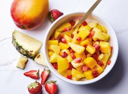 SACH FRUITS EXO FRAISES 150G