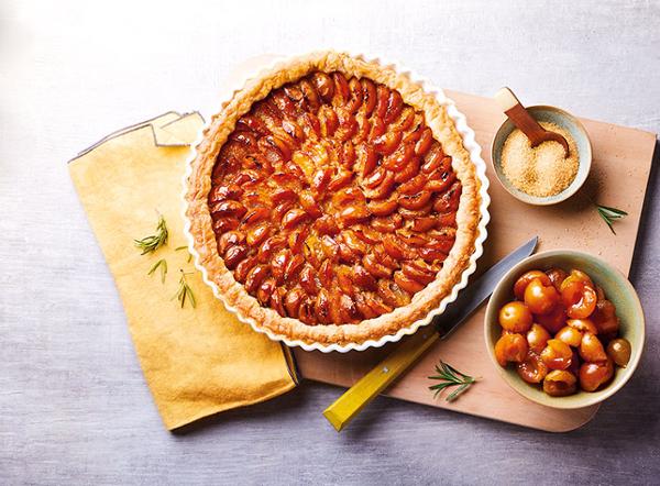 MIRABELLES OREILLONS 450G