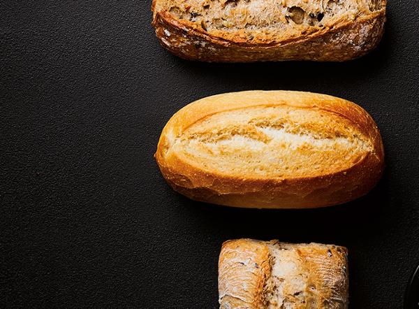 4 PETITS PAINS DE CAMPAGNE200G