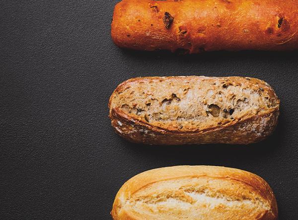 4 PETITS PAINS CEREALES 200G