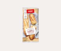 2 DEMI BAGUETTE CEREALES 280G