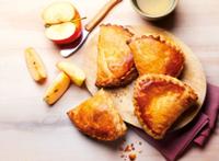 4 CHAUSSON POMME BEUR AOP 440G