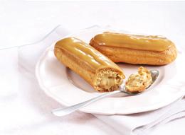 4 ECLAIRS AU CAFE X 60 G