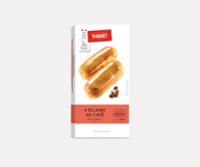 4 ECLAIRS AU CAFE X 60 G
