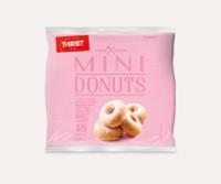 18 MINI DONUTS 225 G