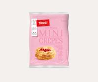 10 MINI CREPES 150G