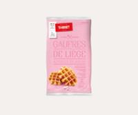 2 GAUFRES DE LIEGE -200G