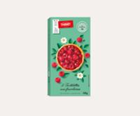2 TARTELETTES FRAMBOISES 158G